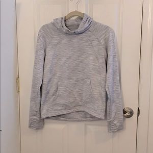 Athleta Girl Sweatshirt
